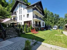 Casa Maria Moieciu de Sus