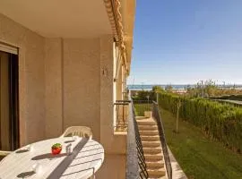 Primera línea Playa Cargador - Playamar 1012 ALBERT VILLAS