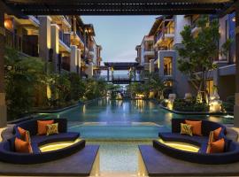 Mercure Samui Chaweng Tana, hotell i Chaweng Beach