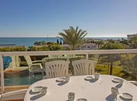 JARDINES DEL PUERTO Primera línea de playa ALBERT VILLAS