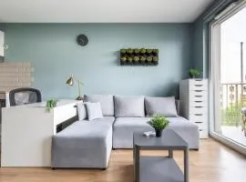 Krowodrza Apartment's