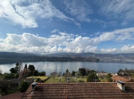 Casa Zoe, hotel a Ameno