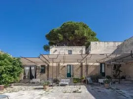 Masseria Torre Sant'Andrea (Antica Masseria Malapezza)
