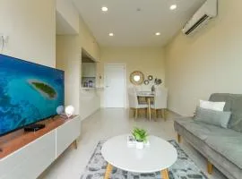 Dazzling Apart Minutes From Shopping Mcal Lopez