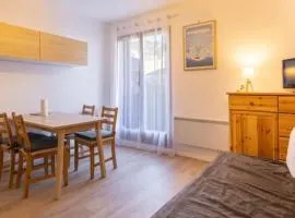 Studio cabine 86 Cosy