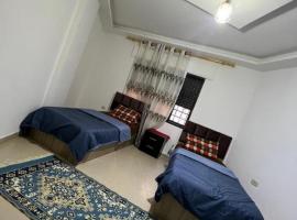 rose - 2 bed rooms aprtment, apartamento en Amán