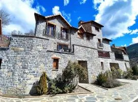 Casa Balcón de Los Pirineos - Gavín Biescas