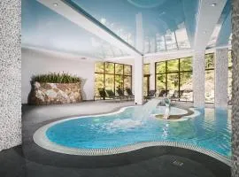 Apartamenty przy Hotelu Żywieckim