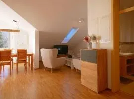 Ferienwohnungen beim Sommermader