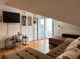 Family Apartment close to Old town! FREE PARKING SPOT