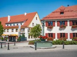 Hotel garni "Zum Engel"