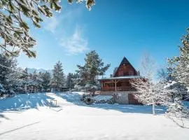 Vikendica Blidinje, Ranch Mikulic