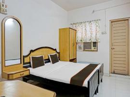 Thakkar Lodge, hotel din Sangli