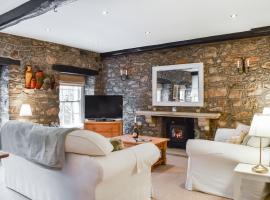 The Nest, hotel di Kirkby Lonsdale
