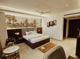 Hotel NorthInn
