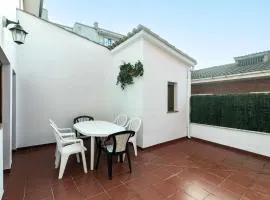 Apartamento La Vega de Santiago 1