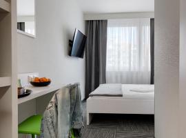 Jantar Resort, hotel sa Szczecin