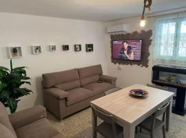 Casa vacanze La Chimera, hotel v destinaci Lago