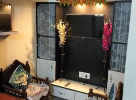 Shree Nath Home Stay, holiday home in Ujjain