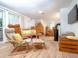 Ferienwohnung Heuschober