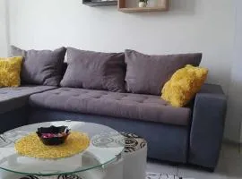 Apartman Djokic 3