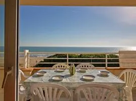 Apartamento frontal al mar - Cala Montero - ALBERT VILLAS Alcossebre