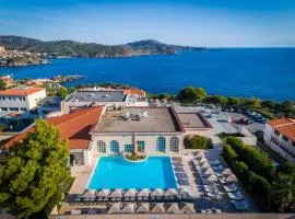 Côté Thalasso Hôtel & Spa Marin