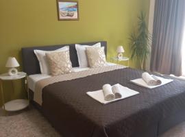 Guest House Dani, hotel in Pomorie