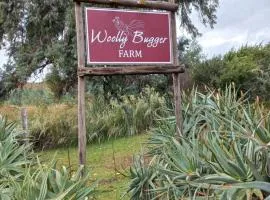 Woolly Bugger Farm
