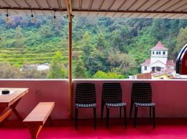 Frozen Monks, habitación en casa particular en Kodaikanal