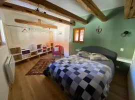 La ferme de Lili