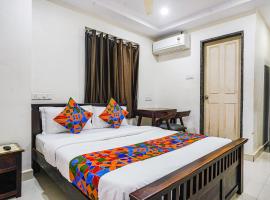 FabHotel Hamsa The Right Choice, hotel in Hyderabad