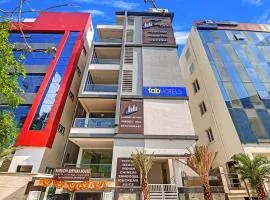 FabHotel Hamsa The Right Choice - Nr Lanco Hills, Manikonda