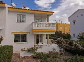 Casa privada en primera línea - Tres Playas ALBERT VILLAS