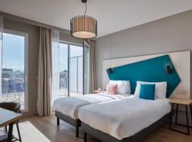 Aparthotel Adagio Heidelberg, ξενοδοχείο στη Χαϊδελβέργη