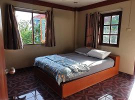 Tommy Resort Koh Tao, apartman u Ko Taou