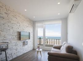 Egona - Good Duke, apartamento en Zarautz