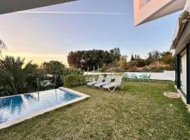 Gold Palm Villa