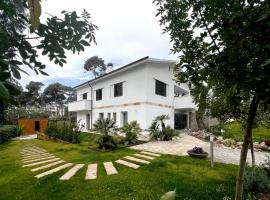 Pinea b&b, alloggio a Castellaneta Marina