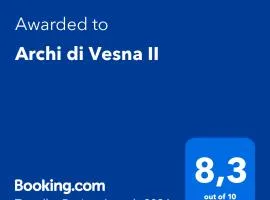 Archi di Vesna II