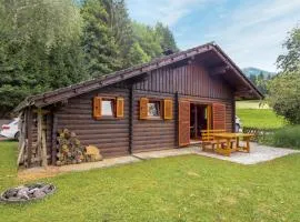 Ferienhaus In Sagerberg