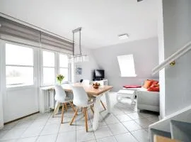 Haus Windhuug Wohnung 3