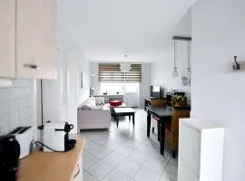 Haus Windhuug Wohnung 4