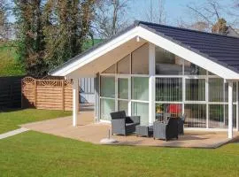 Two-Bedroom Holiday Home Haderslev 02