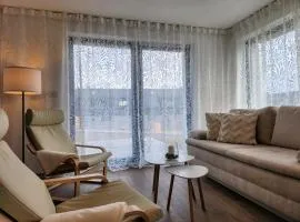 Apartmán Magnolie