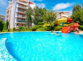 皇冠堡俱乐部公寓式酒店