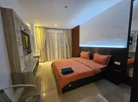 Nagoya thamrin city apartement Tower B lvl 12