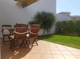 Villa Bosque Novo Sancti petri Grupo AC Gestión