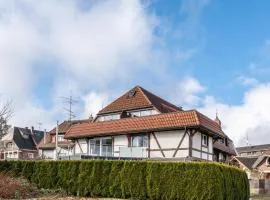 Gästehaus Kunkelmann