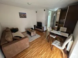 SAD Apartman